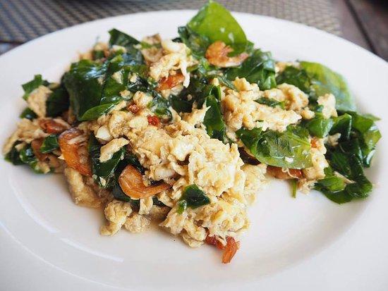 Sabienglae Restaurant